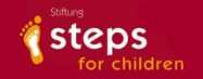 Stiftung steps for children